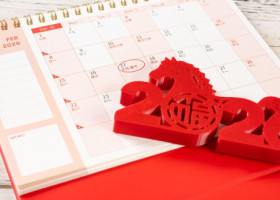 Prima zi a Anului Nou Chinezesc, presărată din abundenţă cu superstiţii. Ce se consideră că aduce noroc