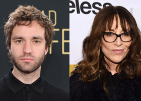 Fiul lui Katey Sagal, vedeta din „Familia Bundy”, este un actor în vogă. Jackson White, despre relația complicată cu tatăl său vitreg