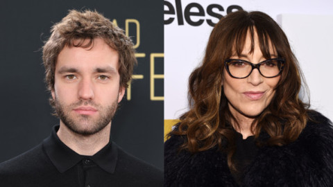 Fiul lui Katey Sagal, vedeta din „Familia Bundy”, este un actor în vogă. Jackson White, despre relația complicată cu tatăl său vitreg