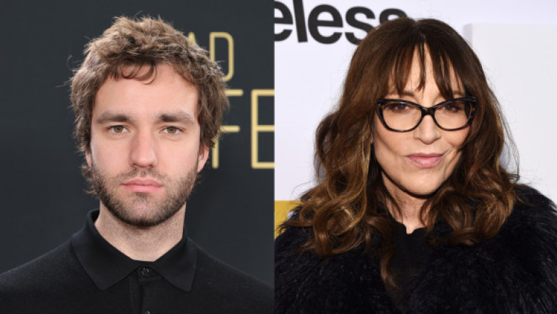 Fiul lui Katey Sagal, vedeta din „Familia Bundy”, este un actor în vogă. Jackson White, despre relația complicată cu tatăl său vitreg