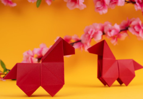 De ce Anul Calului de Foc este considerat ghinionist în dragoste. Mitul vechi de secole care încă influențează destinele romantice