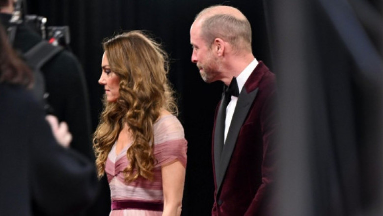 Cel mai popular membru din cadrul familiei regale. I-a devansat pe prințul William și pe prințesa Kate. Pe ce loc sunt Harry și Meghan