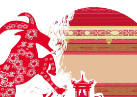 Horoscop chinezesc pentru zodia Capră, în 2026. Unul dintre cei mai norocoși ani din ultimul deceniu