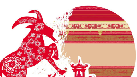 Horoscop chinezesc pentru zodia Capră, în 2026. Unul dintre cei mai norocoși ani din ultimul deceniu