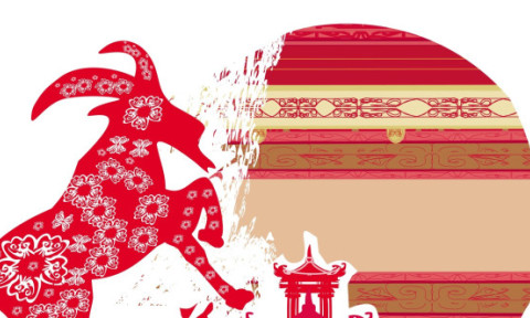 Horoscop chinezesc pentru zodia Capră, în 2026. Unul dintre cei mai norocoși ani din ultimul deceniu