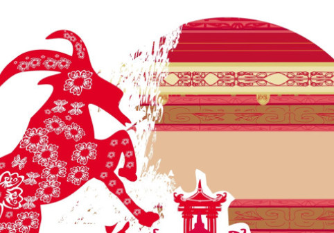 Horoscop chinezesc pentru zodia Capră, în 2026. Unul dintre cei mai norocoși ani din ultimul deceniu