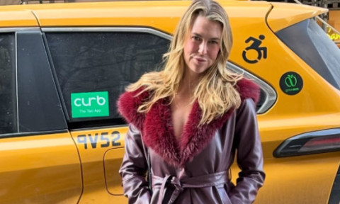 O avocată a promis 5.000 $ oricui îi va face cunoștință cu bărbatul vieții ei. Ce s-a petrecut la scurt timp a uimit-o și pe ea