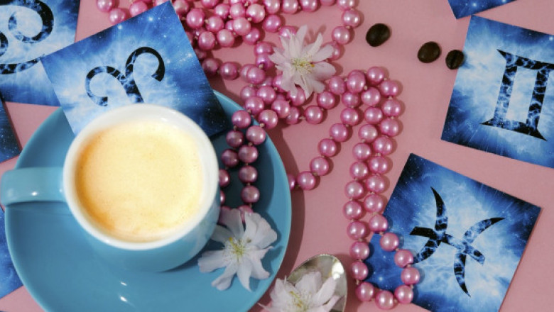 Trei zodii intră într-o nouă etapă puternică începând cu 6 aprilie 2026. Își adună curajul de a merge mai departe