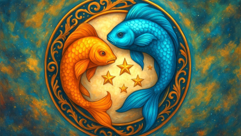 Patru zodii sunt transformate de intrarea lui Marte în Pești. Nu e vremea confruntărilor inutile sau a deciziilor luate din orgoliu