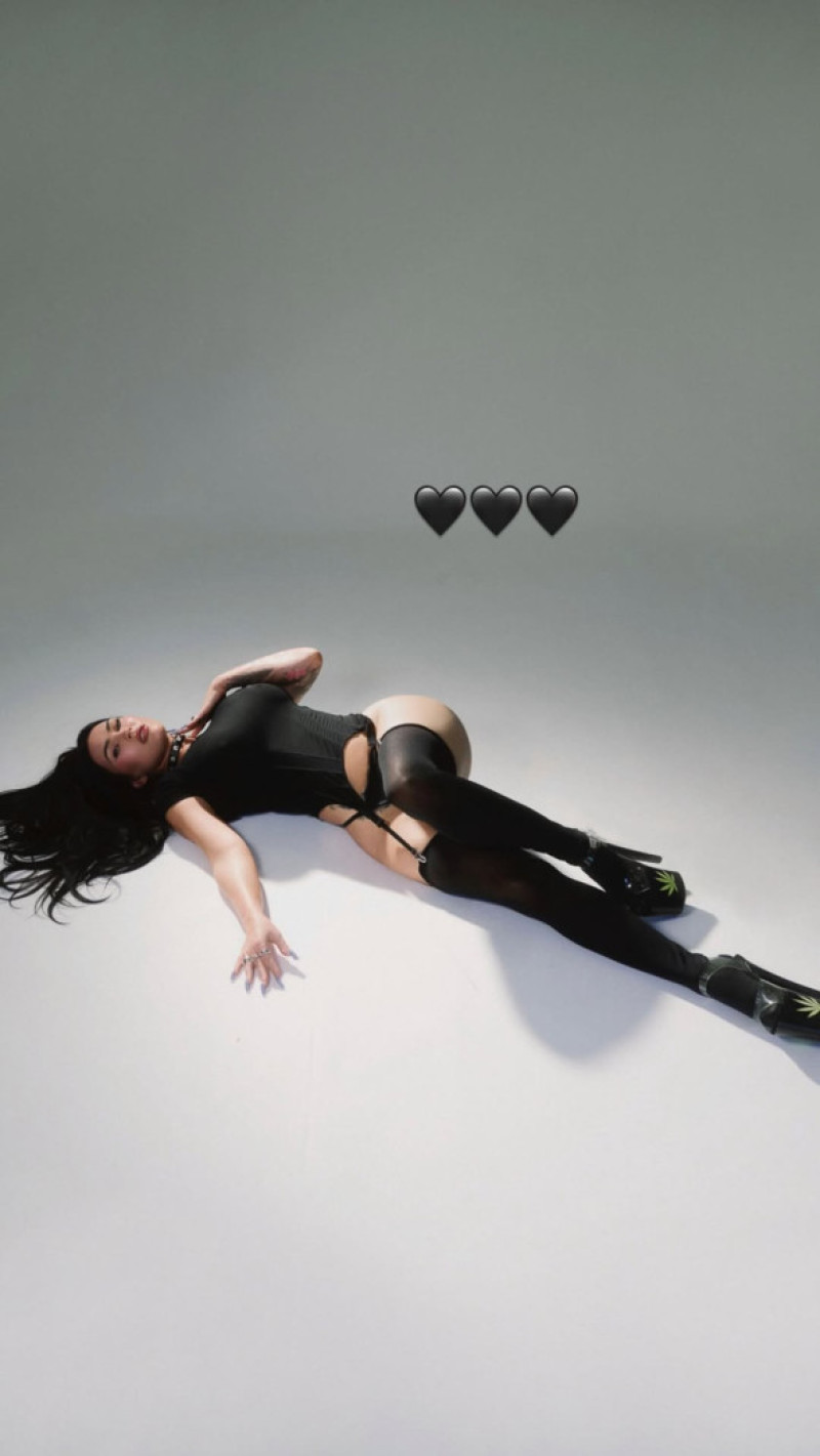 Megan Fox/ Foto: Instagram