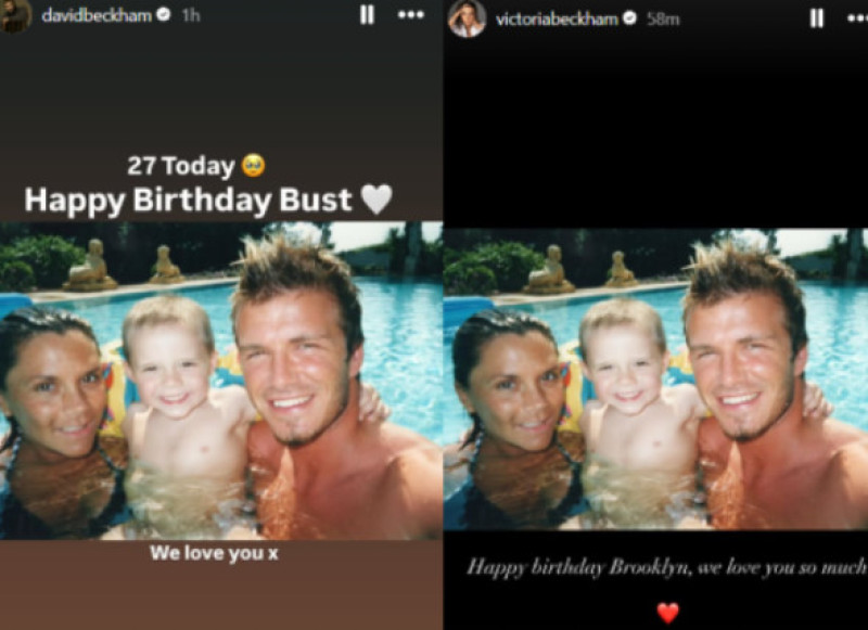 sotii beckham si brooklyn