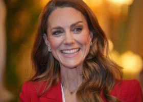 Secretele lui Kate Middleton pentru a se menține în formă. Băutura pe care o consumă în fiecare zi la micul dejun: „Îi dă energie!”