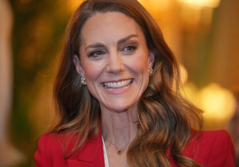 Secretele lui Kate Middleton pentru a se menține în formă. Băutura pe care o consumă în fiecare zi la micul dejun: „Îi dă energie!”