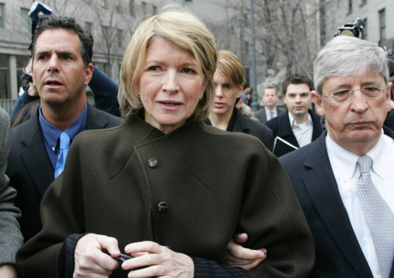 Martha Stewart