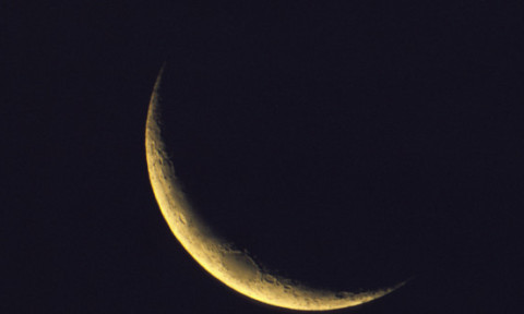 Luna Nouă în Pești pe 19 martie 2026. Peștii învață să pună limite sănătoase, iar Gemenii își reorganizează viața