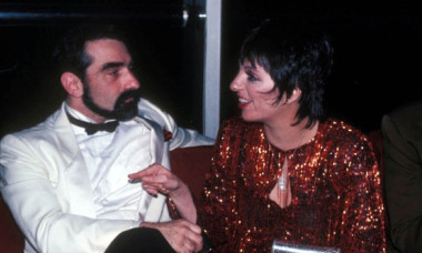 Liza Minnelli, dezvăluiri explozive despre relația cu Martin Scorsese: "Devenise o obsesie autodistructivă. Era ca un drog puternic"