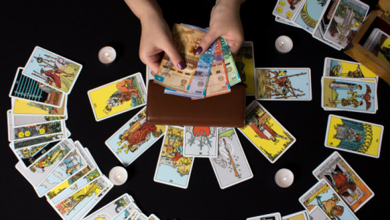 Trei zodii sunt favorizate de astre între 16 și 22 martie. E săptămâna banilor pentru acești nativi