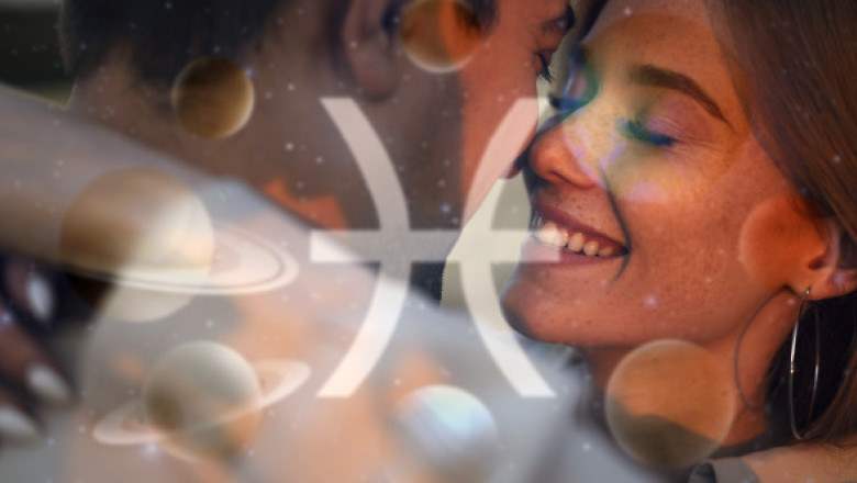 Patru zodii riscă totul pentru iubire, în luna aprilie. Capricornii pot întâlni pe cineva care să le dea planurile peste cap