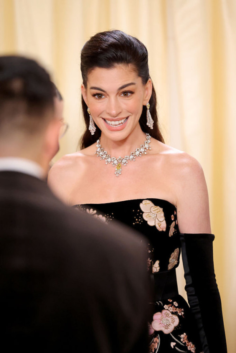 98th Oscars - Arrivals