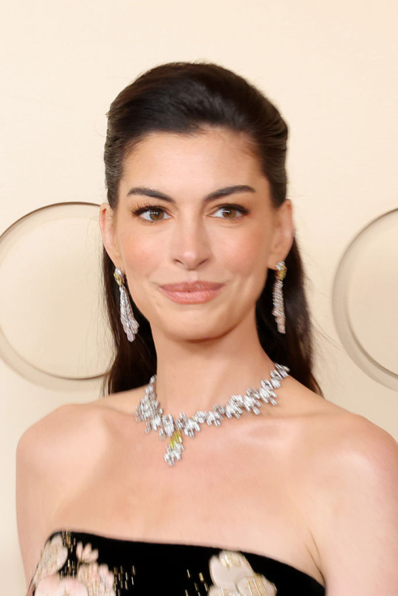 98th Oscars - Arrivals