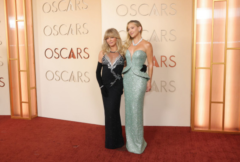 98th Oscars - Arrivals