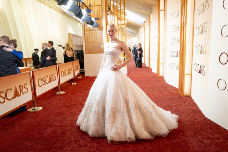 98th Oscars - Roaming Red Carpet