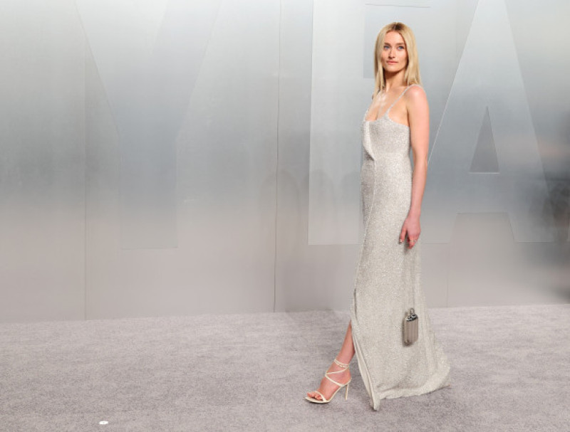 2026 Vanity Fair Oscar Party Hosted By Mark Guiducci - Arrivals
