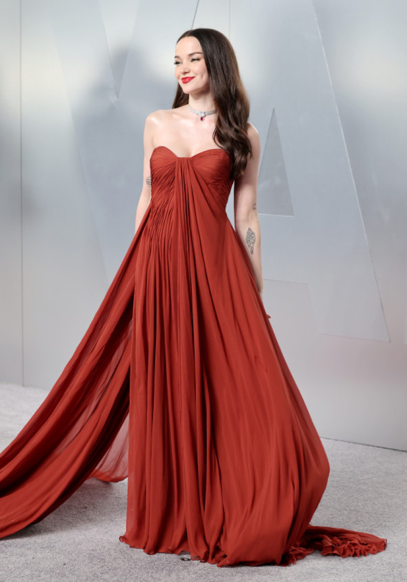 2026 Vanity Fair Oscar Party Hosted By Mark Guiducci - Arrivals