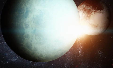 Alinierea dintre Soare și Uranus aduce schimbări majore pentru două zodii. Nativii trebuie să acorde atenție instinctelor