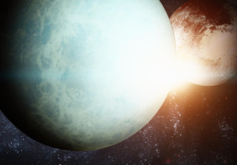 Alinierea dintre Soare și Uranus aduce schimbări majore pentru două zodii. Nativii trebuie să acorde atenție instinctelor