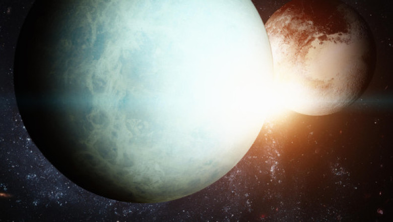 Alinierea dintre Soare și Uranus aduce schimbări majore pentru două zodii. Nativii trebuie să acorde atenție instinctelor