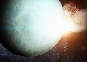 Alinierea dintre Soare și Uranus aduce schimbări majore pentru două zodii. Nativii trebuie să acorde atenție instinctelor