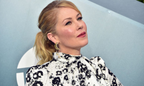 Christina Applegate, mărturisiri dureroase: „Mă gândesc la moarte în fiecare zi, mi-am cumpărat deja loc de veci!”
