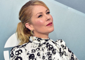 Christina Applegate, mărturisiri dureroase: „Mă gândesc la moarte în fiecare zi, mi-am cumpărat deja loc de veci!”