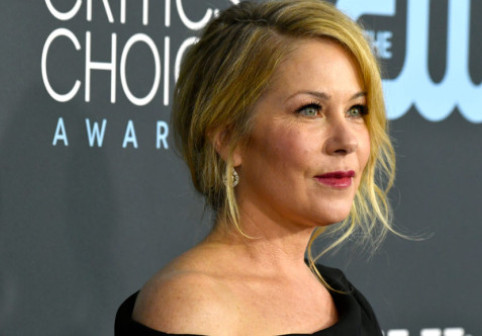 Christina Applegate, cu ochii în lacrimi la gândul că va muri și o va lăsa pe fiica ei singură: „Va suferi, asta mă sperie foarte tare”