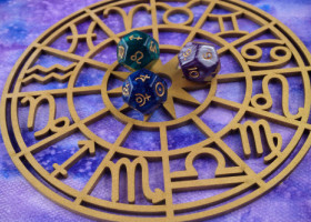 Cea mai norocoasă zi din luna aprilie pentru fiecare zodie. E momentul care îți poate rescrie complet viitorul