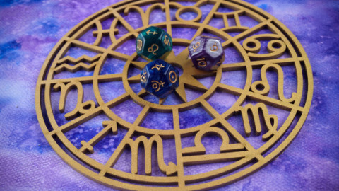 Cea mai norocoasă zi din luna aprilie pentru fiecare zodie. E momentul care îți poate rescrie complet viitorul