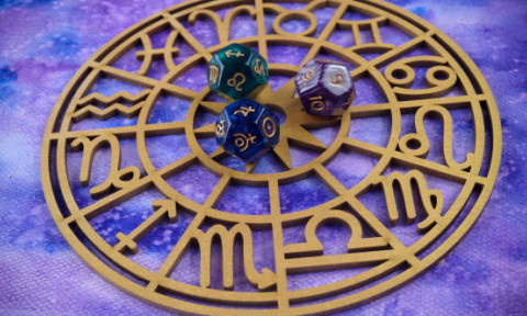 Cea mai norocoasă zi din luna aprilie pentru fiecare zodie. E momentul care îți poate rescrie complet viitorul