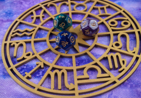 Cea mai norocoasă zi din luna aprilie pentru fiecare zodie. E momentul care îți poate rescrie complet viitorul