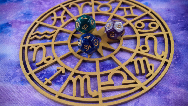 Cea mai norocoasă zi din luna aprilie pentru fiecare zodie. E momentul care îți poate rescrie complet viitorul