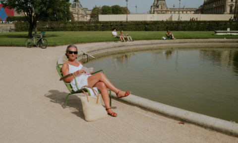 Ce fac franțuzoaicele pentru a arăta impecabil după 50 de ani. Secretele lor de frumusețe nu au legătură cu perfecțiunea