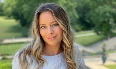 "E greu să te întorci acasă când părinții nu mai sunt". Laura Cosoi, mărturisire sfâșietoare după o vizită la Iași