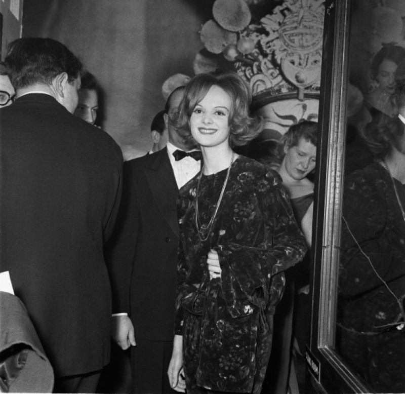 Grace Coddington