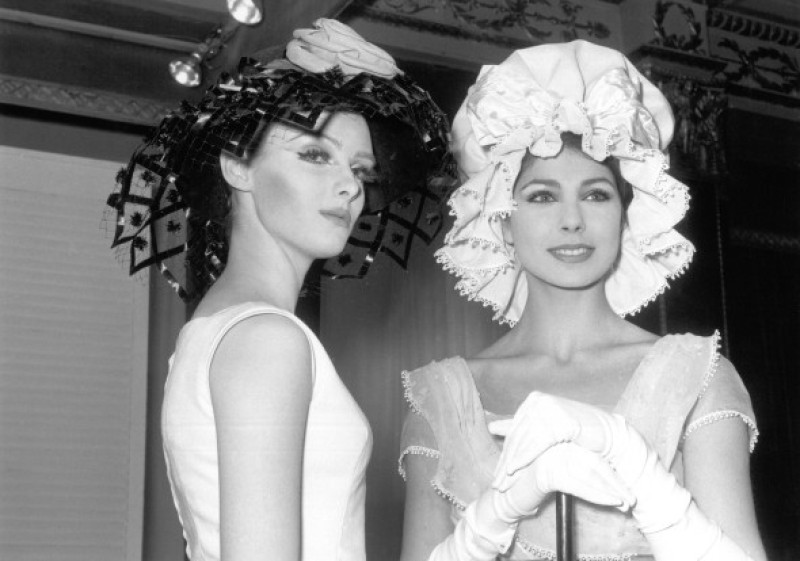 Grace Coddington