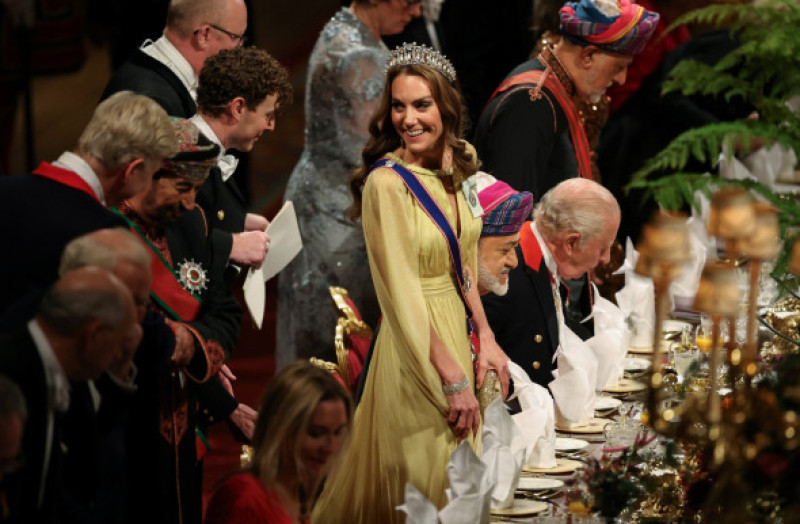 Kate Middleton