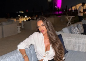 Bianca Drăgușanu a aflat pe propria piele cât de scumpe pot fi regulile din Dubai: „M-a sunat un avocat”. De ce a plătit 1000 de euro