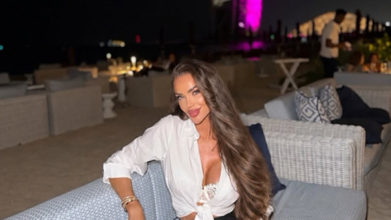 Bianca Drăgușanu a aflat pe propria piele cât de scumpe pot fi regulile din Dubai: „M-a sunat un avocat”. De ce a plătit 1000 de euro