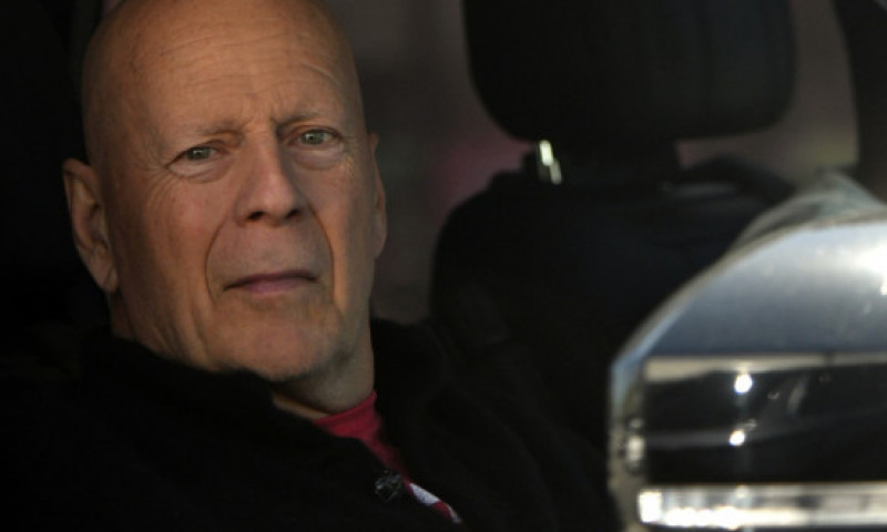 Familia lui Bruce Willis face noi dezvaluiri despre starea de sanatate a actorului diagnosticat cu dementa