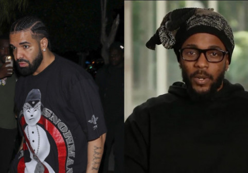 Un agent de securitate al lui Drake a fost impuscat la vila rapperului din Toronto. Artistul este in conflict cu Kendrick Lamar