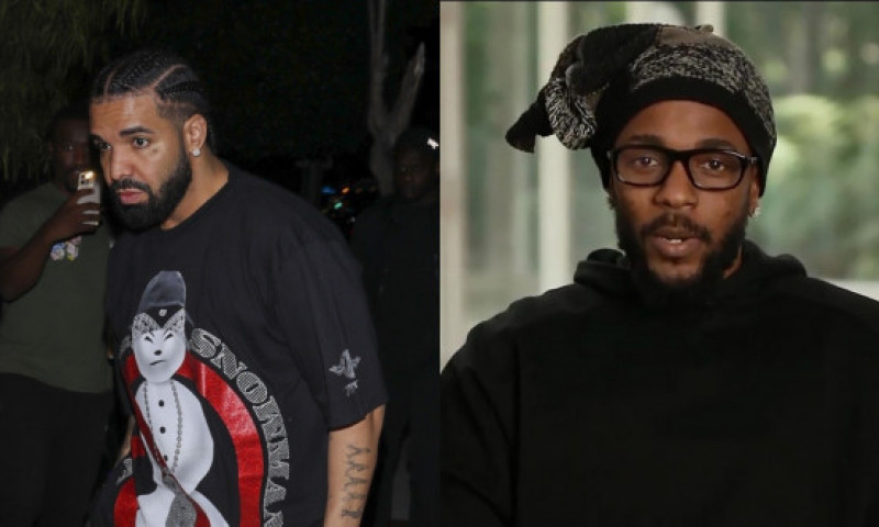Un agent de securitate al lui Drake a fost impuscat la vila rapperului din Toronto. Artistul este in conflict cu Kendrick Lamar